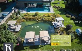 Hotel Roemerhof  4*